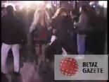 İstanbul'da 33 Tacizci Gözaltına Alındı