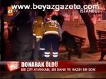 Donarak Öldü