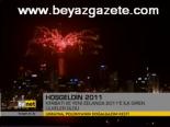 Hoşgeldin 2011
