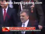 Diyarbakır Tiwiti