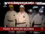 Yıldız Ve Dinçer İşcilerle