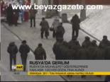 Rusya'da Gerilim