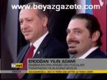 Erdoğan Yılın Adamı