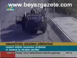 Osmaniye'den Güldüren Görüntüler