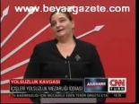 Yolsuzluk Kavgası