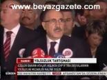 Yolsuzluk Tartışması