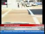 Abd'de Polis Dehşeti