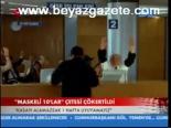 Maskeli 10'lar Çetesi Çökertildi