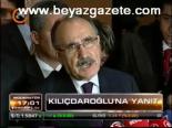 Kılıçdaroğlu'na Yanıt