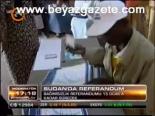 Sudan'da Referandum