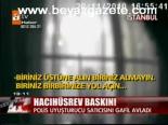 Hacıhüsrev Baskını