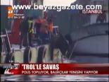 Trol'le Savaş