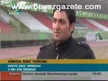 Ağrı'da Golf Tutkusu