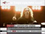 56. Eurovısıon Şarkı Yarışması
