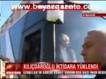 Kılıçdaroğlu İktidara Yüklendi