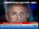 Balyoz Darbe Planı Davası