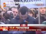 Film Protestosu