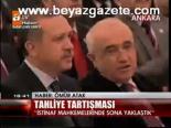 Tahliye Tartışmaları