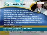 Derin Devlet Tartışması