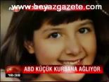 Abd Küçük Kurbana Ağlıyor