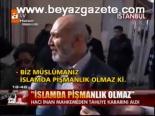 İslamda Pişmanlık Olmaz