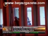 Gümrük Operasyonu