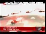 Abd Yapımı Uh-1