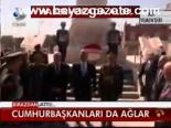 Cumhurbaşkanları Da Ağlar