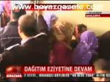 Dağıtım Eziyetine Devam