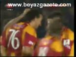 Galatasaray 1-1 B. Şekerspor ( Servet Dk.73 )