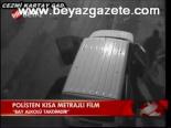 Polisten Kısa Metajlı Film
