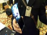 samsung - Samsung'dan Kıvır Kıvır Oled Ekranlar Videosu
