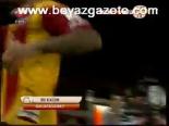 Galatasaray 3-1 B. Şekerspor ( Kazım Dk.90+2 )