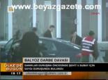 Balyoz Darbe Davası