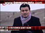 Askeri Helikopter Düştü
