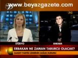 Erbakan Ne Zaman Taburcu Olacak?