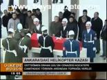 Şehit Üstteğmen'e Veda