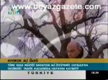 Kıvırcık Ali Öldü