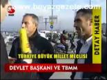 Devlet Başkanı Ve Tbmm