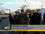 Kıvırcık Ali Öldü