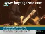 Ub 40 İstanbul'a Geliyor