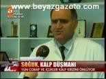 Soğuk, Kalp Düşmanı