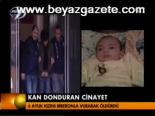 Kan Donduran Cinayet