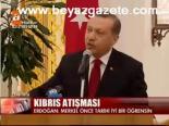 Erdoğan'dan Merkel'e Yanıt