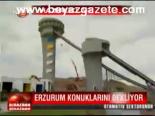Erzurum Konularını Bekliyor