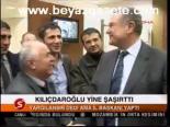 Kılıçdaroğlu Yine Şaşırttı