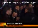 Protesto Kavgası