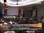 İnternette Yeni Dönem