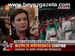 Alevilik Müfredata Giriyor