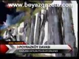 Poyrazköy Davası